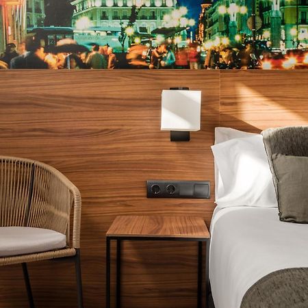 Bypillow The Citadel Madrid Exterior foto
