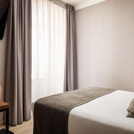 Bypillow The Citadel Madrid Exterior foto