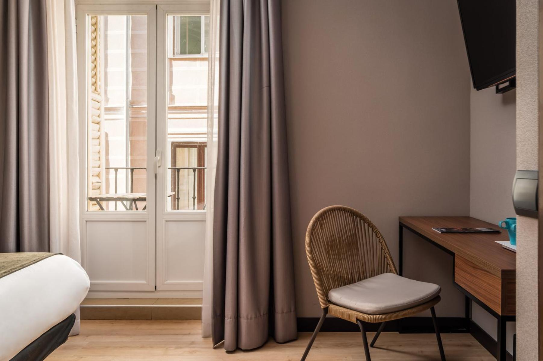 Bypillow The Citadel Madrid Exterior foto