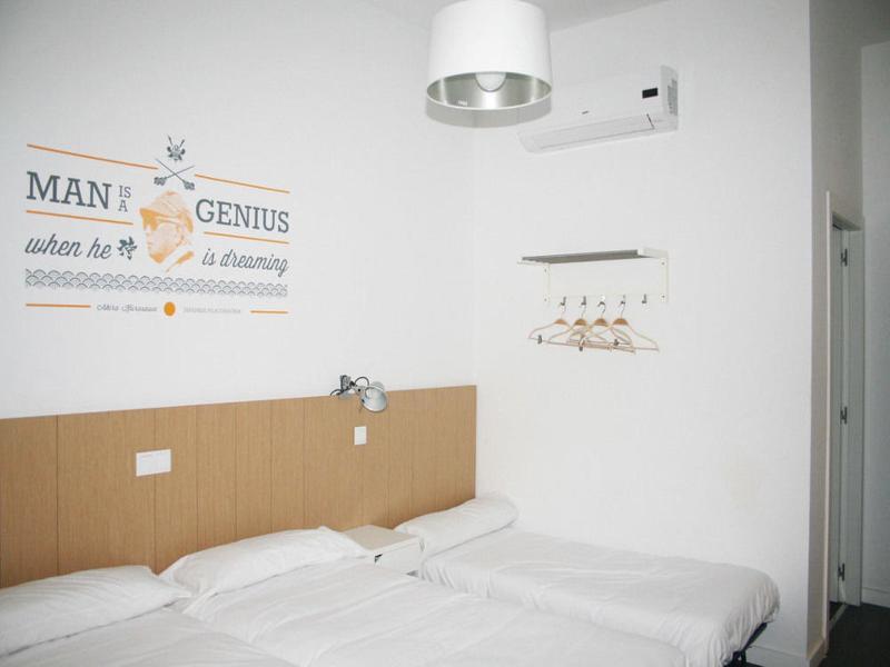 Bypillow The Citadel Madrid Exterior foto